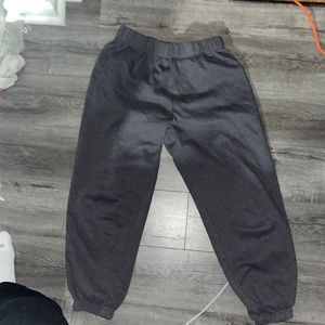 These are good condition very comfortable sweatpants from pacsun